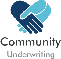 Community Underwriting Logo